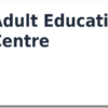 Adult Education Centre Safety Statement