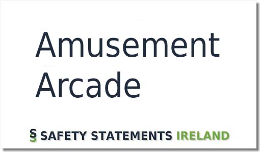 Amusement Arcade