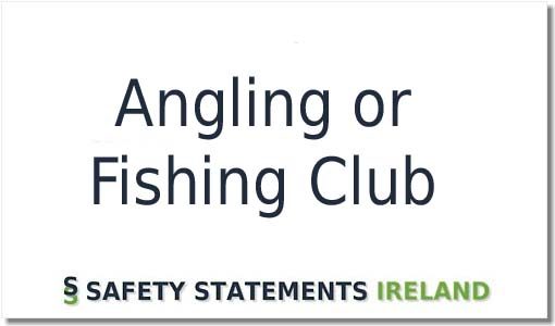 Angling or Fishing Club