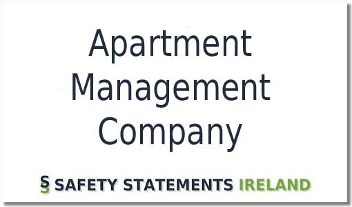 Apartment Managment Company