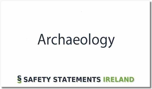 Archaeology