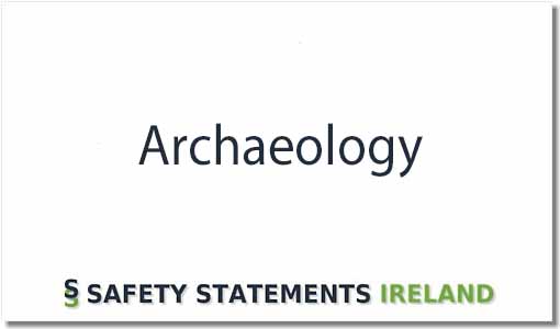 Archaeology