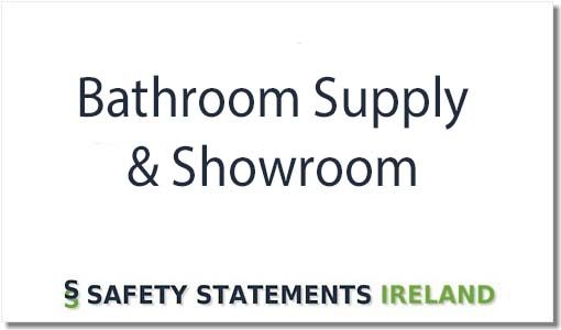 Bathroom Supply and Fit