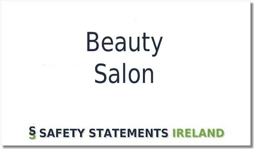 Beauty Salon