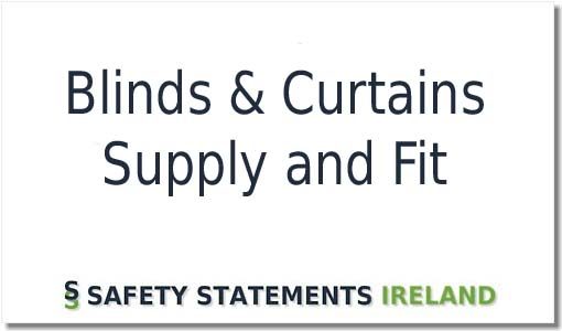 Blinds & Curtains Supply and Fit