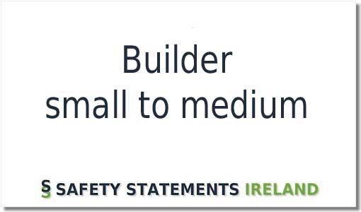 Building Contractor