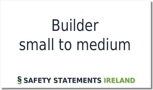 Building Contractor