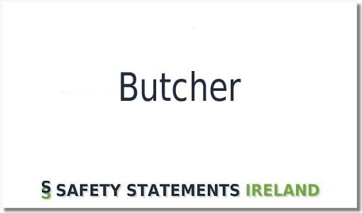 Butcher