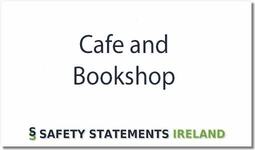 Café and Bookshop