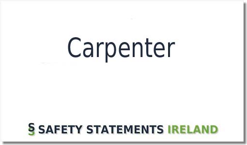 Carpenter