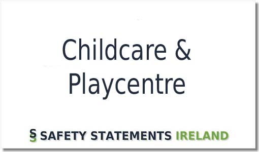 Childcare and Playcentre