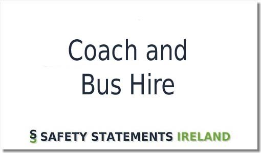 Coach and Minibus Hire