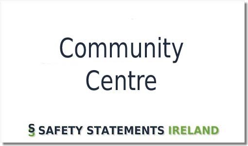 Community Centre
