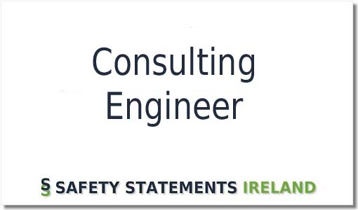 Consulting Engineer