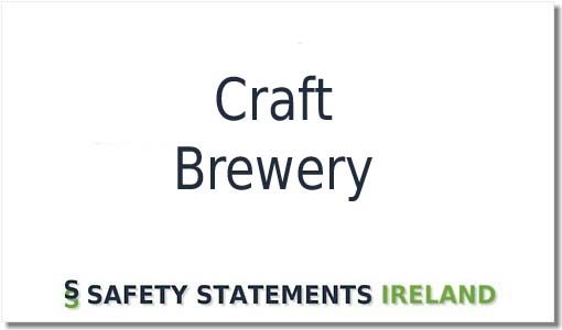 Craft Brewery