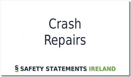 Crash Repairs