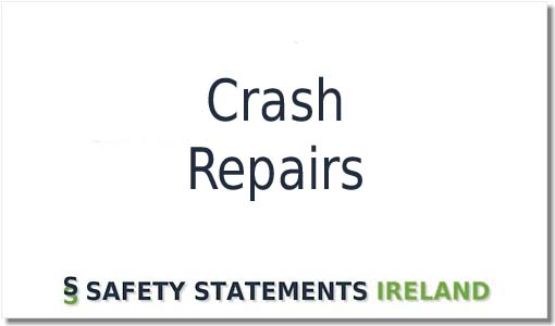 Crash Repairs