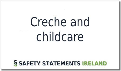 Creche and Childcare