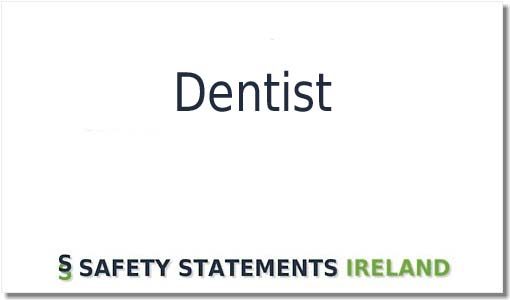 Dentist or Dental Practice