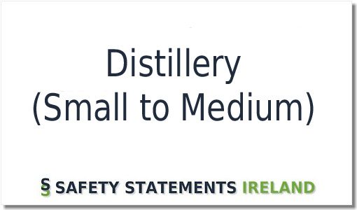 Distillery