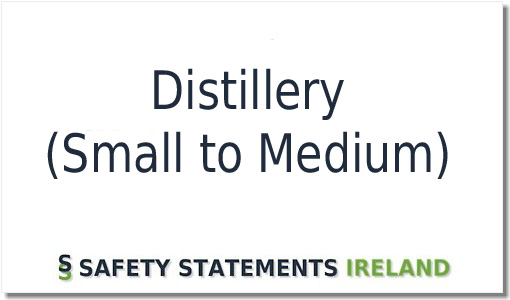 Distillery