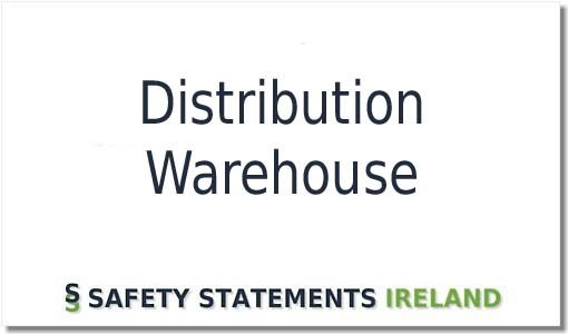 Distribution Warehouse