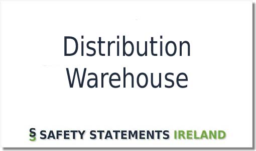 Distribution Warehouse