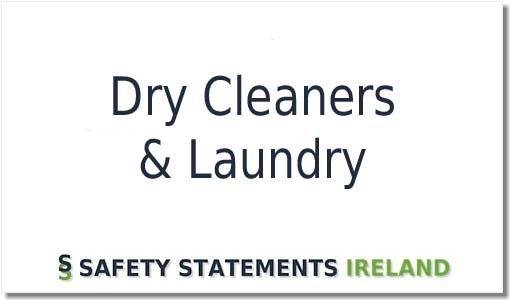 Dry Cleaner and Laundry