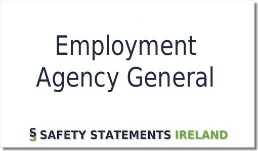 Employment Agency