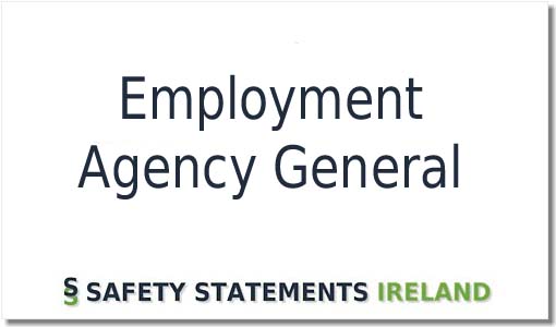Employment Agency