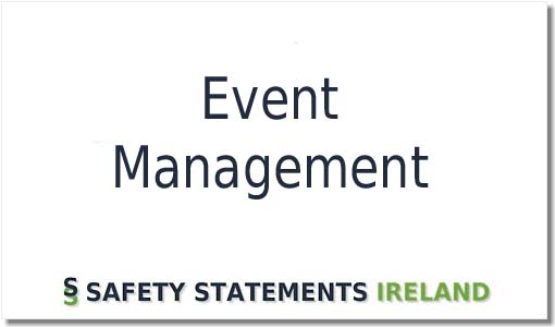 Event Management