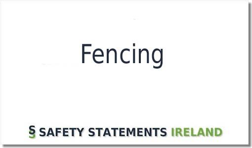 Fencing