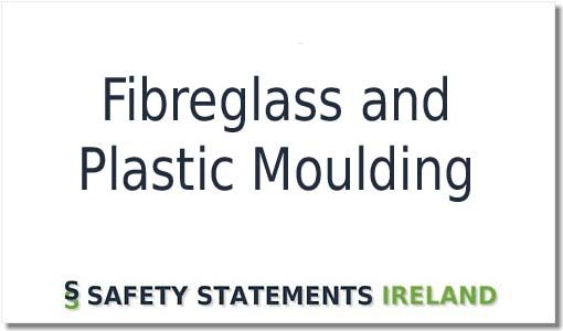 Fibreglass and Plastic Moulding