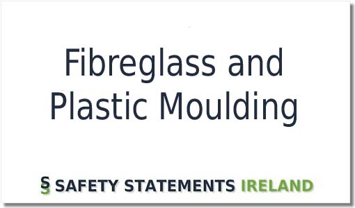 Fibreglass and Plastic Moulding