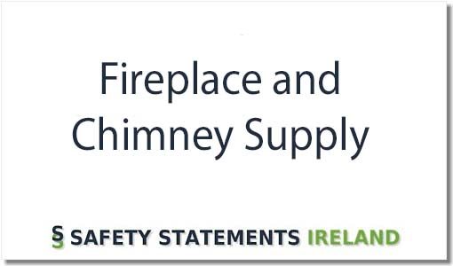 Fireplace and Chimney
