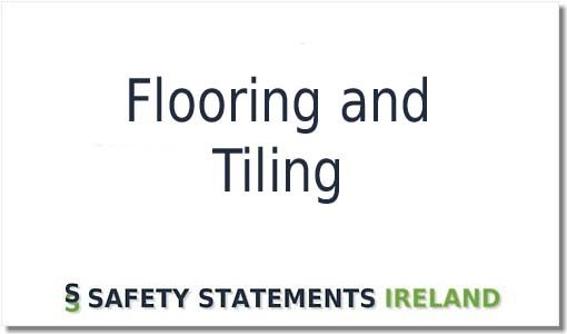 Flooring and Tiling