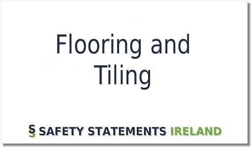 Flooring and Tiling