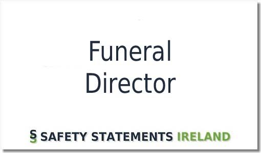 Funeral Director