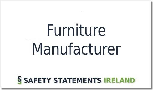 Furniture Manufacturer