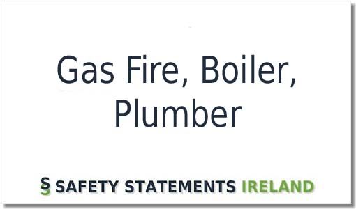 Gas Fires, Boilers, Plumber