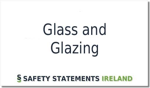 Glass and Glazing