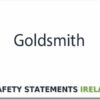 Goldsmith Safety Statement