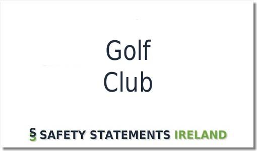 Golf Club