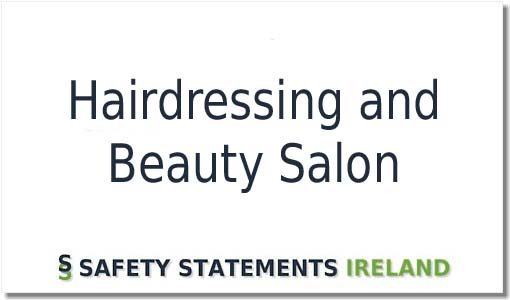 Hairdressing and Beauty Salon