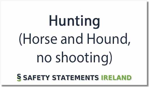 Hunting (Horse and Hound)