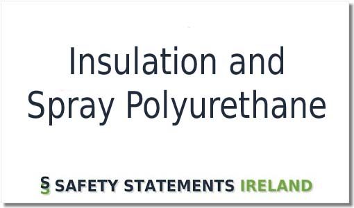 Insulation and SPF