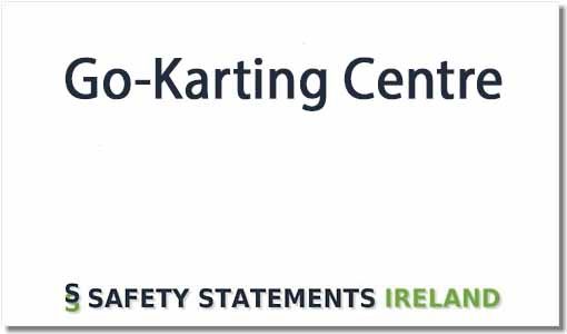 Karting Centre