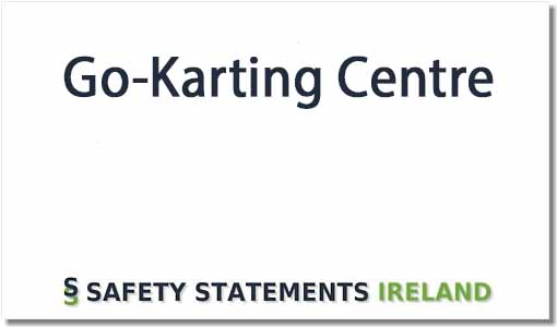 Karting Centre