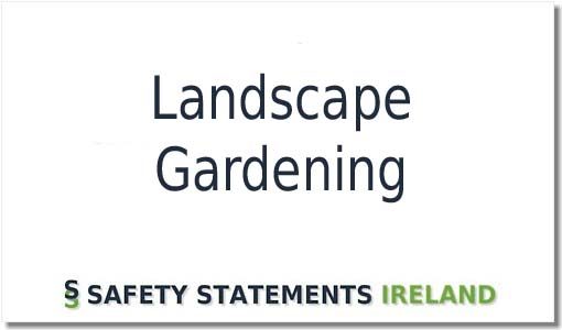 Landscape Gardening