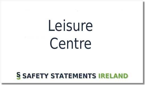 Leisure Centre
